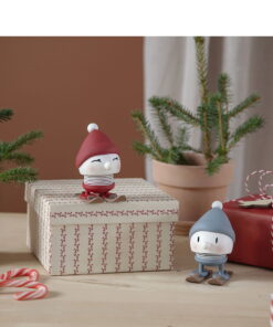 Hoptimist Soft Ski Sett Small