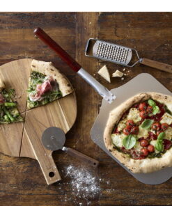HOLM Pizzasett