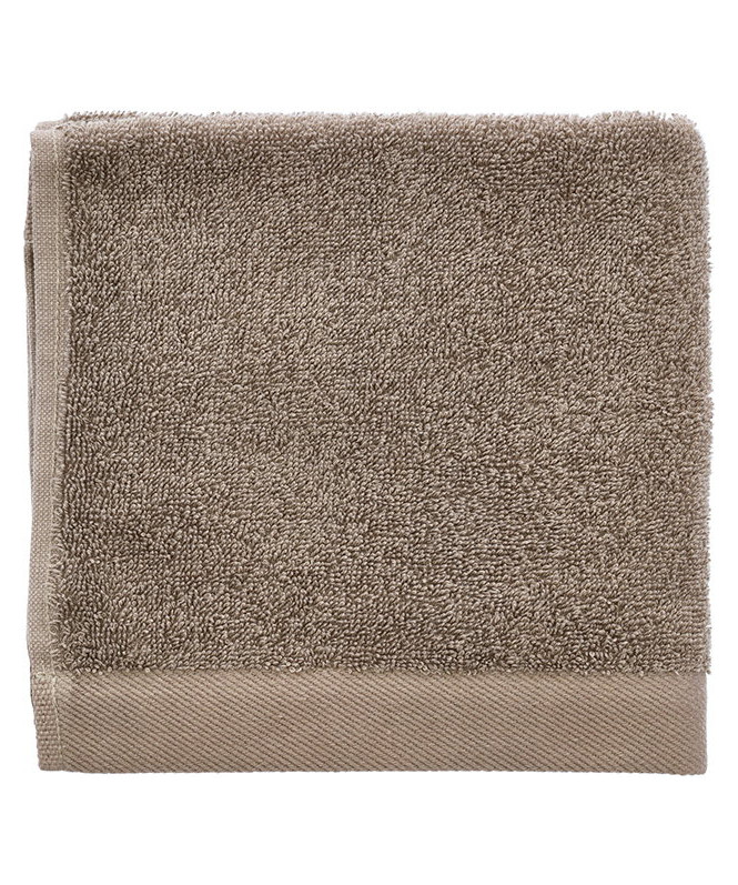 Södahl Comfort Organic Økologisk Bomull OEKO-TEX Håndkle 40 x 60 cm
