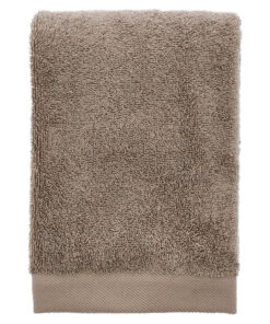 Södahl Comfort Økologisk Bomull OEKO-TEX Håndkle 50 x 100 cm