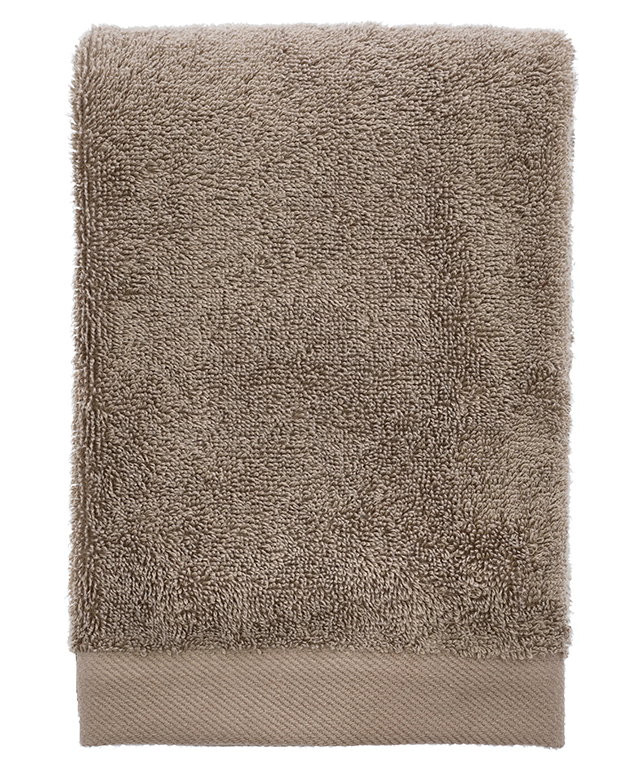 Södahl Comfort Økologisk Bomull OEKO-TEX Håndkle 50 x 100 cm
