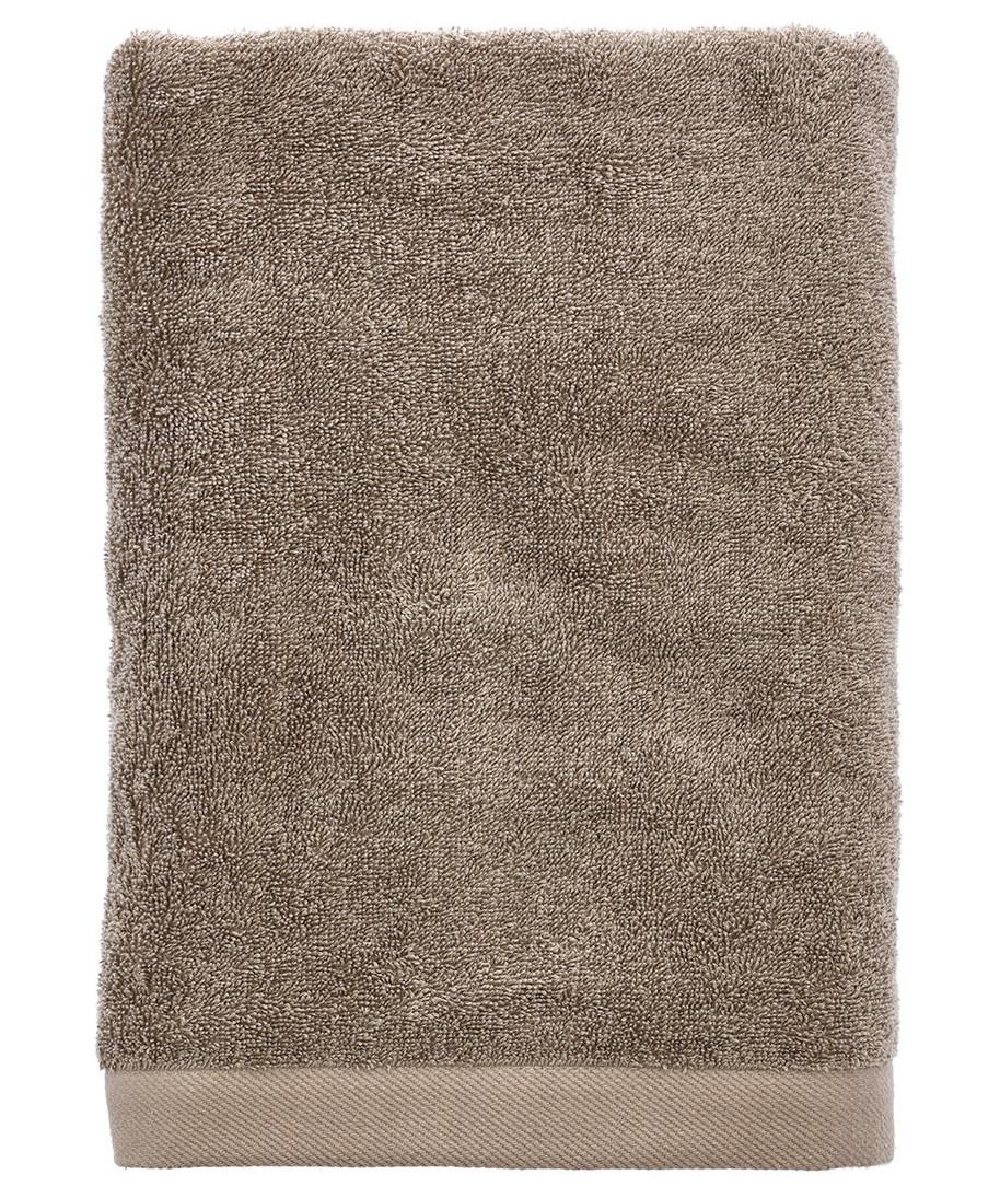 Södahl Comfort Økologisk Bomull OEKO-TEX Håndkle 70 x 140 cm