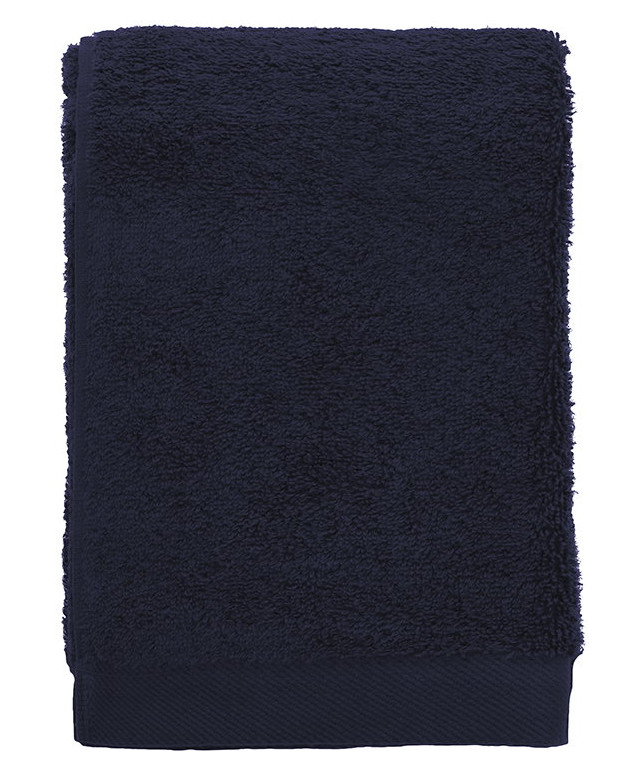 Södahl Comfort Økologisk Bomull OEKO-TEX Håndkle 50 x 100 cm