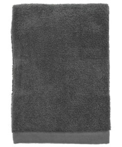 Södahl Comfort Organic 2 stk 70 x 140 cm og 2 stk 40 x 60 cm Økologisk Bomull Håndkle