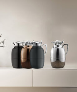 Alfi Juwel 1L Termokanne Blank