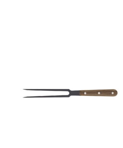 Lion Sabatier Phenix Walnut 6 deler Knivsett