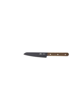 Lion Sabatier Phenix Walnut 6 deler Knivsett