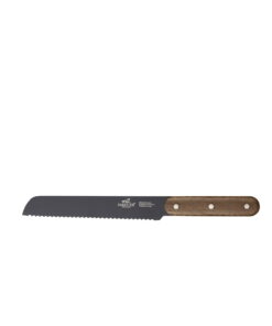Lion Sabatier Phenix Walnut 6 deler Knivsett