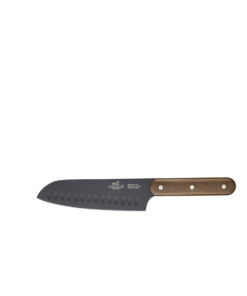 Lion Sabatier Phenix Walnut 6 deler Knivsett