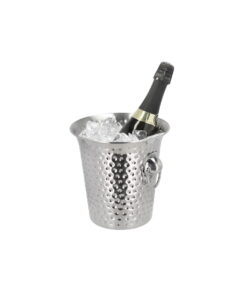 Funktion Rustfritt Stål Champagnekjøler