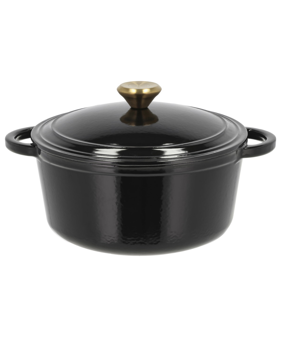 Pillivuyt Gourmet Garonne 3,8 Liter Støpejern Gryte