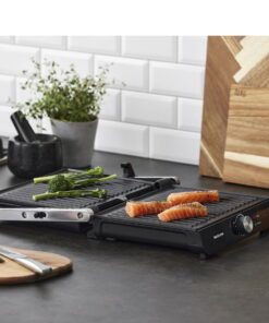 Nordic Sense 2000 W Paninigrill