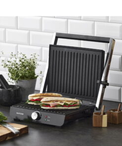 Nordic Sense 2000 W Paninigrill