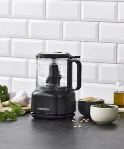 Nordic Sense 250 W 0,5 L Minihakker