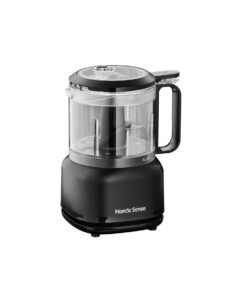Nordic Sense 250 W 0,5 L Minihakker