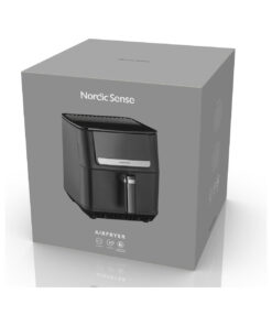 Nordic Sense 1800W 6.5L Airfryer