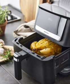 Nordic Sense 1800W 6.5L Airfryer