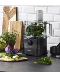 Nordic Sense 1000 W Foodprocessor