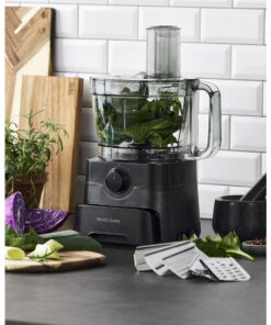 Nordic Sense 1000 W Foodprocessor
