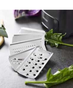 Nordic Sense 1000 W Foodprocessor