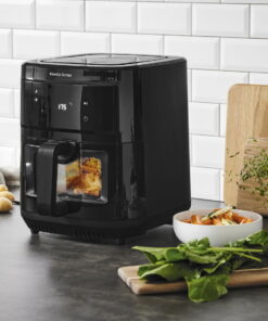 Nordic Sense 2000 W 9 L Airfryer