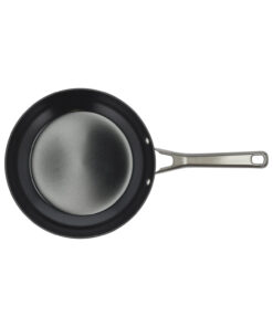 Pillivuyt Gourmet Blavet 28 cm Resirkulert Aluminium Stekepanne med Keramisk Belegg