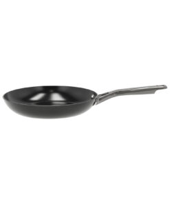 Pillivuyt Gourmet Blavet 28 cm Resirkulert Aluminium Stekepanne med Keramisk Belegg