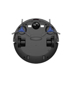 Nordic Sense Robotstøvsuger med Ladestasjon