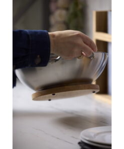 Pillivuyt Gourmet Douron Eik Magnetisk Bordskåner