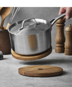 Pillivuyt Gourmet Douron Eik Magnetisk Bordskåner