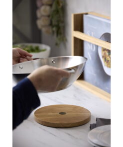 Pillivuyt Gourmet Douron Eik Magnetisk Bordskåner