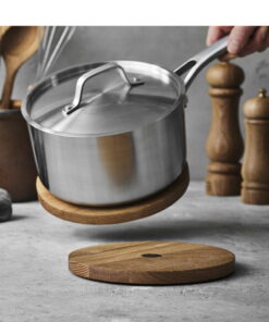 Pillivuyt Gourmet Douron Eik Magnetisk Bordskåner