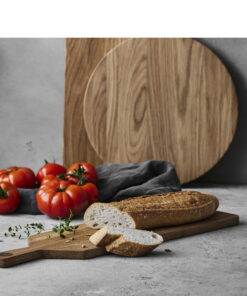 Pillivuyt Gourmet Douron Eik 50 x 15 cm Skjærebrett