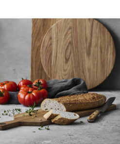 Pillivuyt Gourmet Douron Eik 50 x 15 cm Skjærebrett