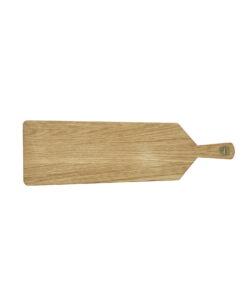 Pillivuyt Gourmet Douron Eik 50 x 15 cm Skjærebrett