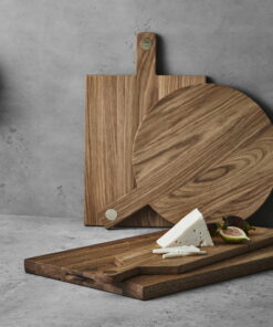 Pillivuyt Gourmet Douron Eik 50 x 15 cm Skjærebrett