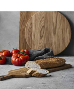 Pillivuyt Gourmet Douron Eik 50 x 15 cm Skjærebrett