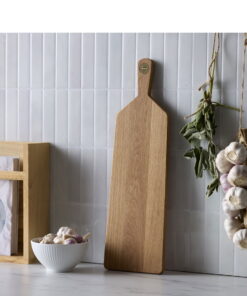 Pillivuyt Gourmet Douron Eik 50 x 15 cm Skjærebrett
