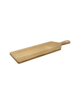 Pillivuyt Gourmet Douron Eik 50 x 15 cm Skjærebrett