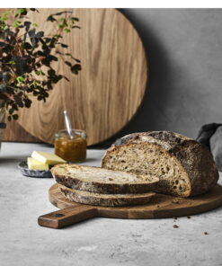 Pillivuyt Gourmet Douron Eik 40 x 30 cm Skjærebrett