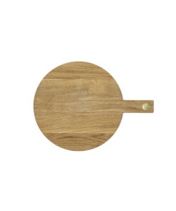 Pillivuyt Gourmet Douron Eik 40 x 30 cm Skjærebrett