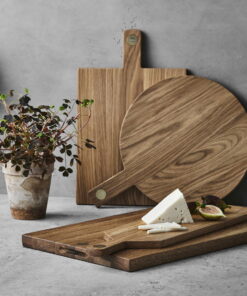 Pillivuyt Gourmet Douron Eik 40 x 30 cm Skjærebrett