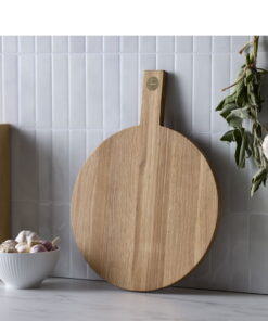 Pillivuyt Gourmet Douron Eik 40 x 30 cm Skjærebrett