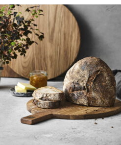 Pillivuyt Gourmet Douron Eik 40 x 30 cm Skjærebrett