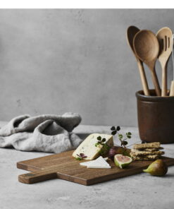 Pillivuyt Gourmet Douron Eik 40 x 25 cm Skjærebrett