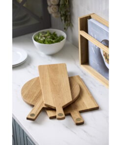 Pillivuyt Gourmet Douron Eik 40 x 25 cm Skjærebrett