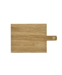 Pillivuyt Gourmet Douron Eik 40 x 25 cm Skjærebrett