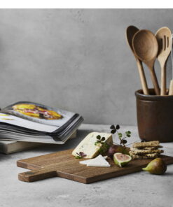 Pillivuyt Gourmet Douron Eik 40 x 25 cm Skjærebrett