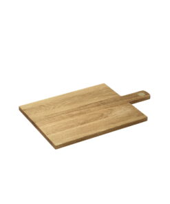 Pillivuyt Gourmet Douron Eik 40 x 25 cm Skjærebrett