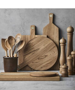 Pillivuyt Gourmet Douron 40 cm Salt- eller Pepperkvern